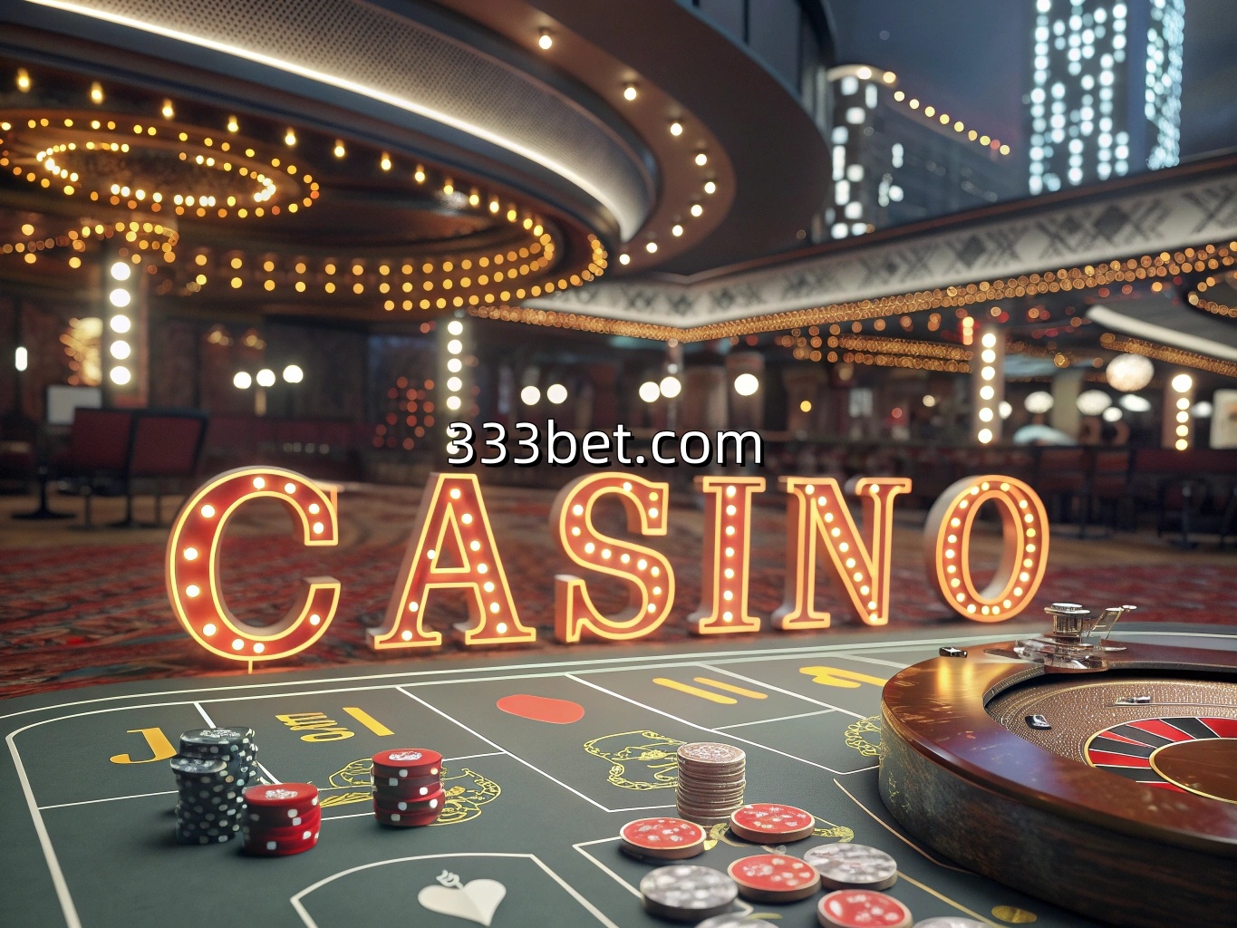 333bet